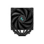 Кулер до процесора Deepcool AK620 Zero Dark (R-AK620-BKNNMT-G-1)