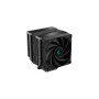 Кулер до процесора Deepcool AK620 Zero Dark (R-AK620-BKNNMT-G-1)