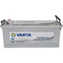 Акумулятор автомобільний Varta ProMotive 140Ah бокова(+/-) (800EN) K8 з нижн. бурт (640400080)