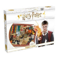 Пазл Winning Moves Harry Potter Hogwarts 1000 деталей (WM00371-ML1-6)