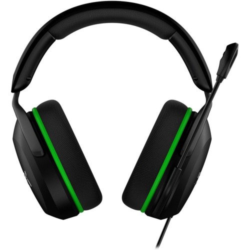 Навушники HyperX Cloud Stinger 2 Core for Xbox Black (6H9B8AA)