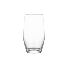 Набір склянок Ardesto Loreto 495 мл 6 шт (AR2649LT)