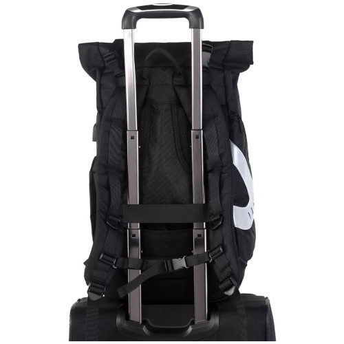 Рюкзак для ноутбука Canyon 17.3" BPRT-7 Black (CNS-BPRT7B1)