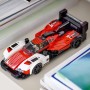 Конструктор LEGO Speed Champions Porsche 963 280 деталей (76916)