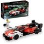 Конструктор LEGO Speed Champions Porsche 963 280 деталей (76916)