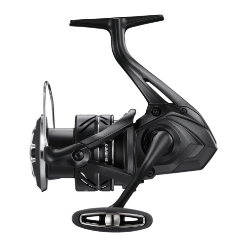 Котушка Shimano Aero XR C3000 5+1BB 5.01 (AEROXRC3000)