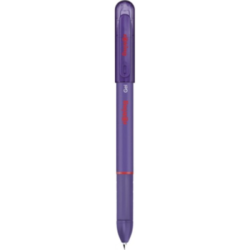 Ручка гелева Rotring Drawing ROTRING GEL Purple GEL 0,7 (R2114440)