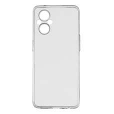 Чохол до мобільного телефона Armorstandart Air Series OPPO Reno7 Lite 5G Transparent (ARM65430)