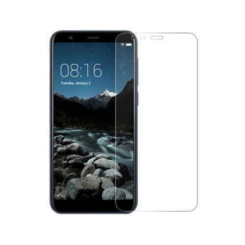 Скло захисне PowerPlant Meizu M8c (GL605132)