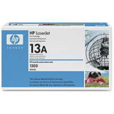 Картридж HP LJ  13A 1300 (Q2613A)