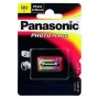 Батарейка PANASONIC CR2 Lithium (CR-2L/1BP)