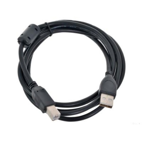 Кабель для принтера USB 2.0 AM/BM 4.5m PATRON (PN-AMBM-45F)