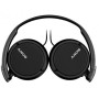 Навушники Sony MDR-ZX110AP Black (MDRZX110APB.CE7)