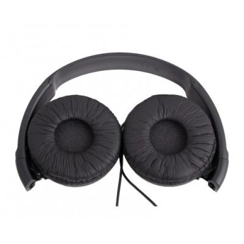 Навушники Sony MDR-ZX110AP Black (MDRZX110APB.CE7)