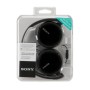 Навушники Sony MDR-ZX110AP Black (MDRZX110APB.CE7)