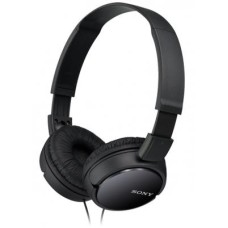 Навушники Sony MDR-ZX110AP Black (MDRZX110APB.CE7)