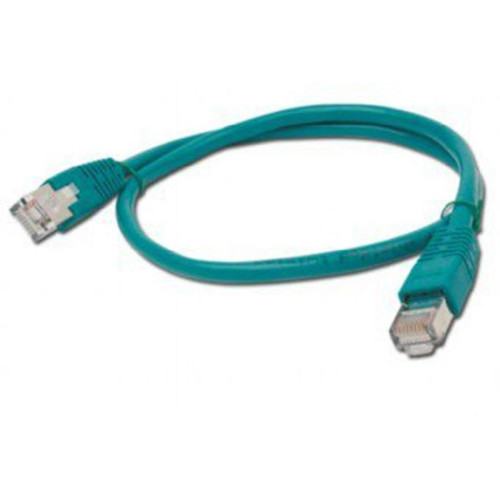 Патч-корд Cablexpert 2м FTP cat 6 (PP6-2M/G)