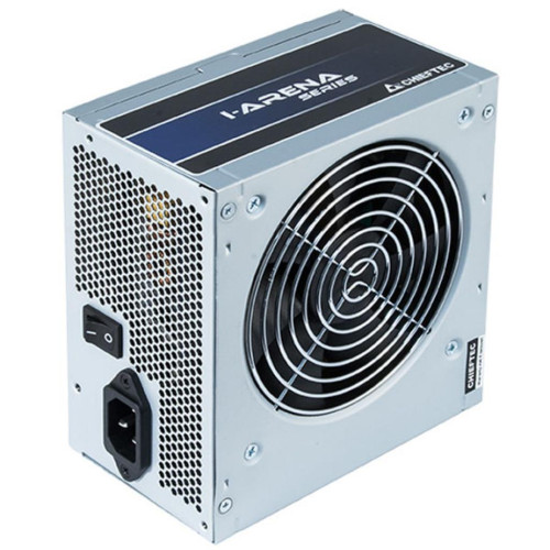 Блок живлення Chieftec 500W (GPB-500S)