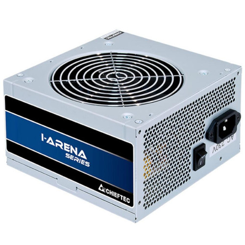 Блок живлення Chieftec 500W (GPB-500S)