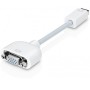 Кабель мультимедійний mini DVI to VGA 0.15m EXTRADIGITAL (KBD1676)