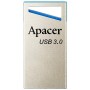 USB флеш накопичувач Apacer 16GB AH155 Blue USB 3.0 (AP16GAH155U-1)