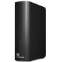 Зовнішній жорсткий диск 3.5" 8TB Elements Desktop WD (WDBWLG0080HBK-EESN)