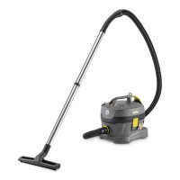 Пилосос будівельний Karcher T 8/1 L для сухой уборки (1.527-188.0)