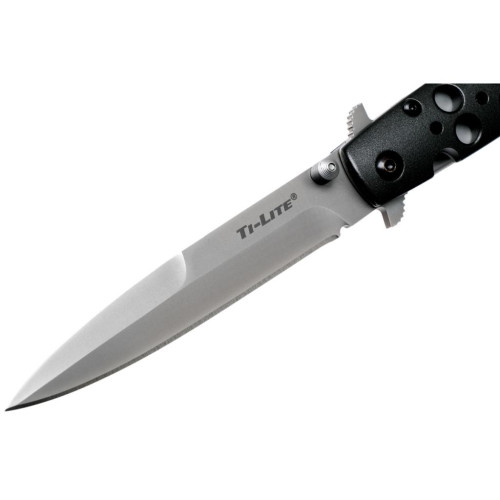 Ніж Cold Steel Ti-Lite 4", S35VN, Aluminium (26B4)