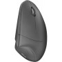 Мишка Trust Verto Wireless Ergonomic Black (22879)