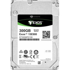 Жорсткий диск для сервера 300GB Seagate (ST300MP0106)