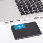 Накопичувач SSD 2.5" 1TB Micron (CT1000BX500SSD1)