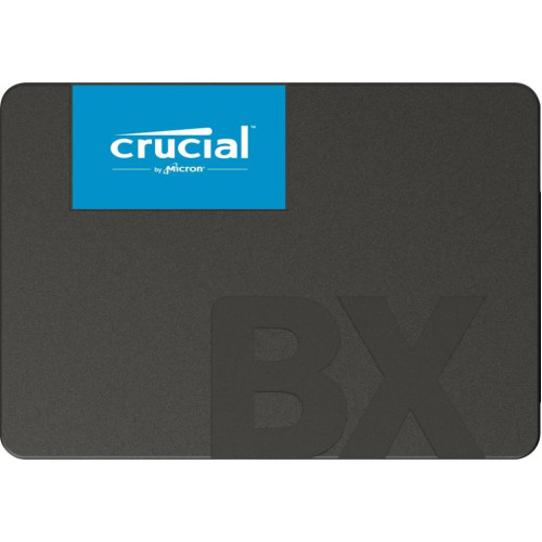 Накопичувач SSD 2.5" 1TB Micron (CT1000BX500SSD1)