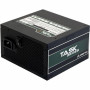 Блок живлення Chieftec 600W TASK (TPS-600S)