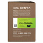 Картридж Patron CANON 052H GREEN Label (PN-052HGL)