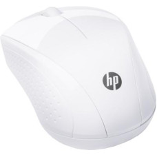 Мишка HP 220 White (7KX12AA)