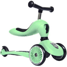 Самокат Scoot&Ride Highwaykick-1 Ківі (SR-160629-KIWI)