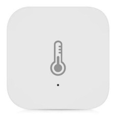 Датчик температури Aqara Temperature and Humidity Sensor (WSDCGQ11LM)