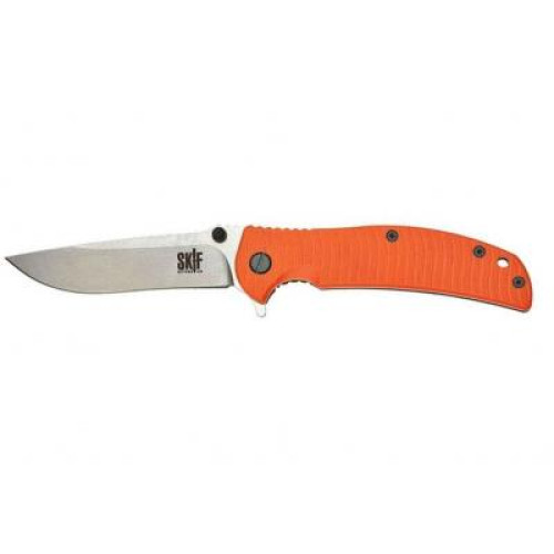 Ніж Skif Urbanite II SW Orange (425SEOR)