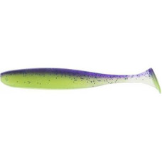 Силікон рибальський Keitech Easy Shiner 5" (5 шт/упак) ц:pal#06 violet lime berry (1551.09.83)