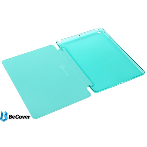 Чохол до планшета BeCover Apple iPad 9.7 2017/2018 A1822/A1823/A1893/A1954 Green (701552)