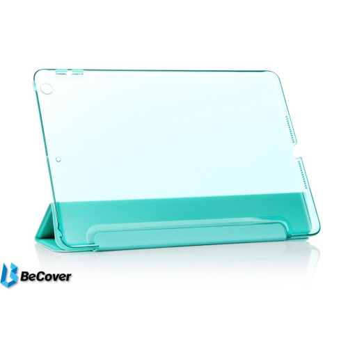 Чохол до планшета BeCover Apple iPad 9.7 2017/2018 A1822/A1823/A1893/A1954 Green (701552)