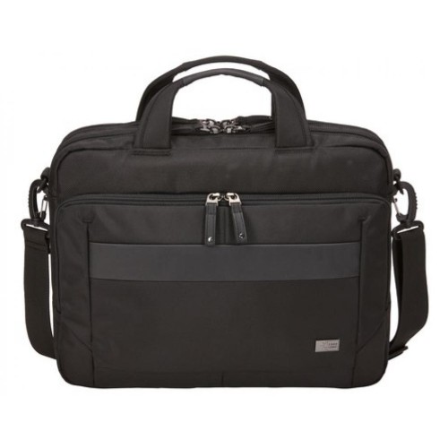 Сумка для ноутбука Case Logic 14" Notion TSA Brief NOTIA114 Black (3204196)