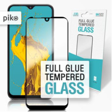 Скло захисне Piko Full Glue Samsung A10 (1283126490989)