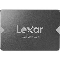 Накопичувач SSD 2.5" 1TB NS100 Lexar (LNS100-1TRB)