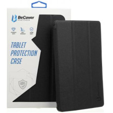 Чохол до планшета BeCover Smart Case Apple iPad Air 10.9 2020 Black (705487)