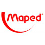 Фломастери Maped COLOR PEPS JUNGLE Innovation, 12 кол. (MP.845445)