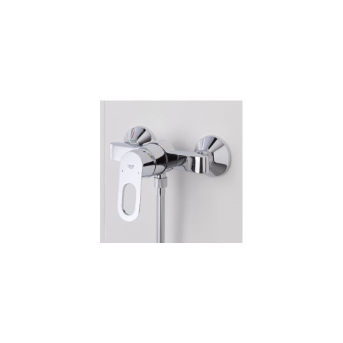 Змішувач Grohe BauLoop (23340000)