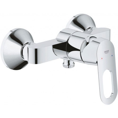 Змішувач Grohe BauLoop (23340000)