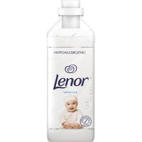 Кондиціонер для білизни Lenor Для чутливої шкіри 930 мл (8001090206930)