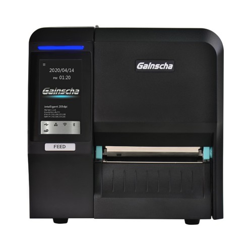 Принтер етикеток Gprinter GI-2406T USB, USB HOST, Serial, Ethernet (GP-GI2406T-0060)